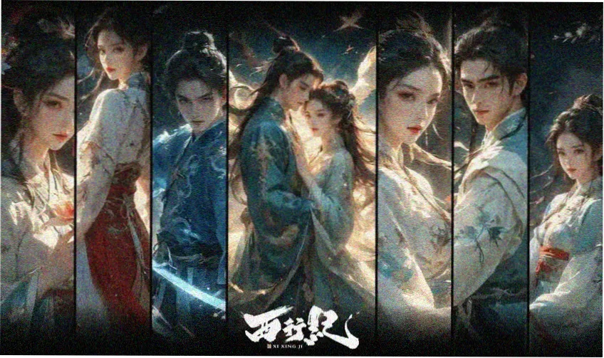 人人韩剧TV类型剧脉络对照表横幅